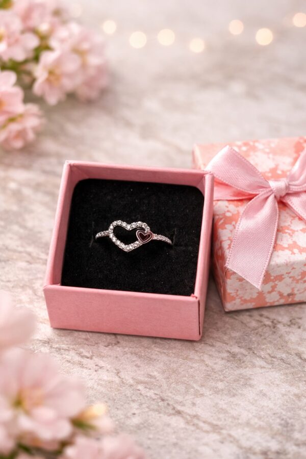 Love Bound Ring - Image 2