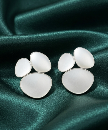 White Petal Enamel